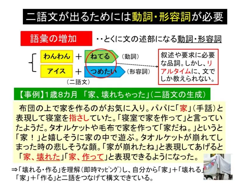 全ての 荒関式ことば発達法第1弾2弾 言葉の遅れ 発達障害 発達