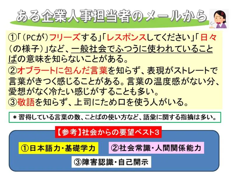 動詞語彙数、どうやって調べる？～「動詞語彙チェック30」の使い方
