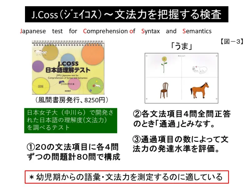 9歳の壁」って本当にあるの？～3つの検査で検証してみた | 難聴